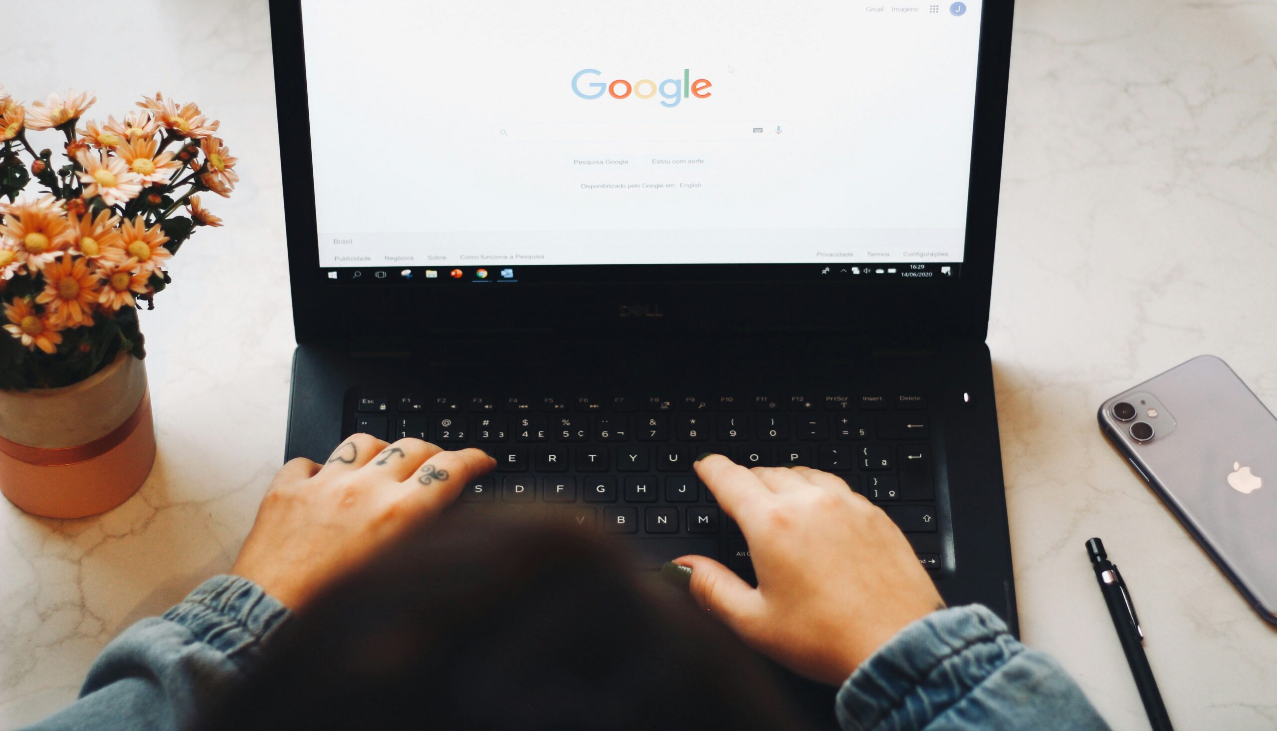 Local SEO