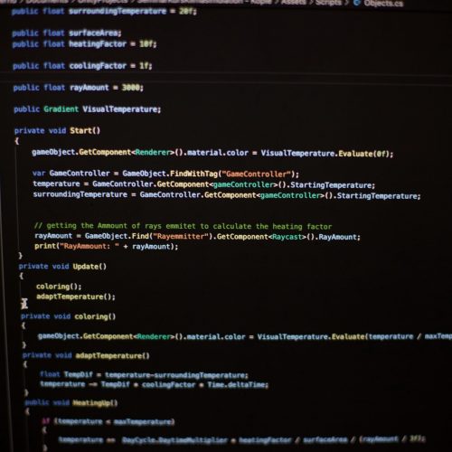 Metadata & Content updates