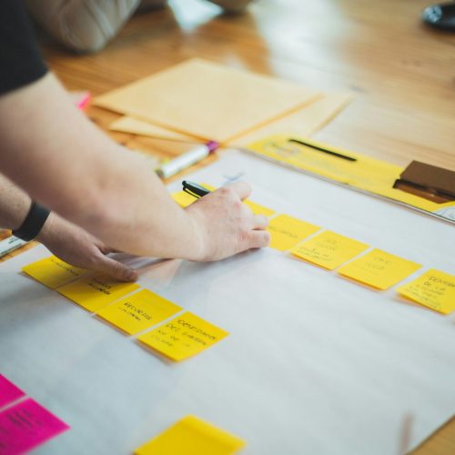 segmentation strategy